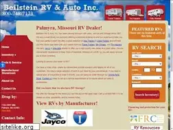 Sites similar to beilsteinrv.com