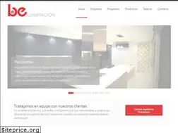 Sites similar to beiluminacion.com