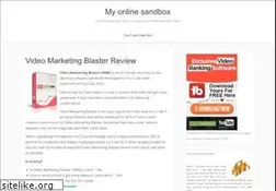 Sites similar to beilyblog.com