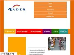 Sites similar to beim-bader.de