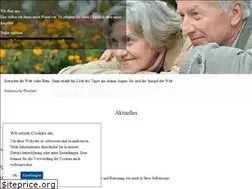 Sites similar to beim-pflegen-gesund-bleiben.de