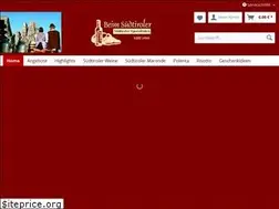Sites similar to beim-suedtiroler.com