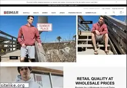 Sites similar to beimar.com