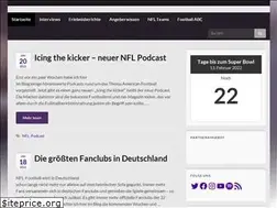 Sites similar to beimfootball.de
