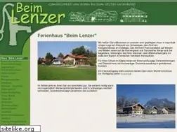 Sites similar to beimlenzer.de