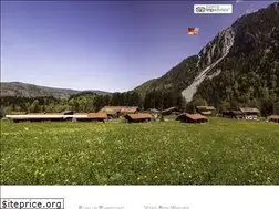 Sites similar to beimwaicher.de