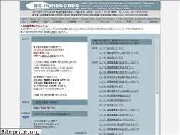 Sites similar to bein.co.jp