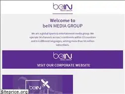 Sites similar to bein.net