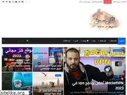 Sites similar to beinall.com