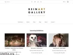 Sites similar to beinart.org