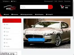 Sites similar to beincars.com