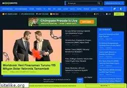 Sites similar to beincrypto.com.tr