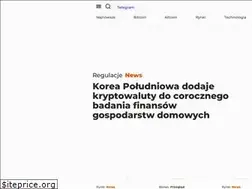 Sites similar to beincrypto.pl