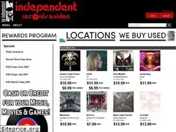 Sites similar to beindependent.com