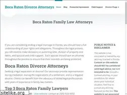 Sites similar to beinerlaw.com