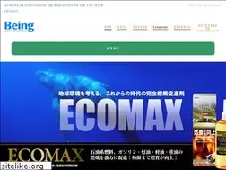 Sites similar to being-eco.com