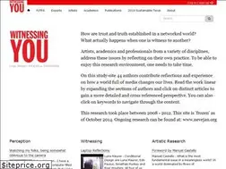 Sites similar to being-here.net