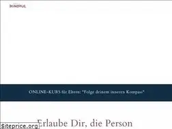 Sites similar to being-mindful.lu