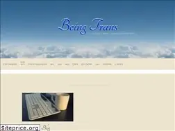 Sites similar to being-trans.org