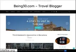 Sites similar to being30.com