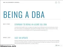 Sites similar to beingadba.com