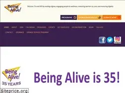 Sites similar to beingalivela.org