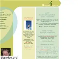 Sites similar to beinganonly.com
