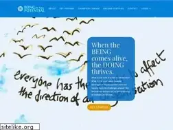 Sites similar to beingatfullpotential.com