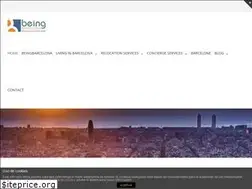 Sites similar to beingbarcelona.com
