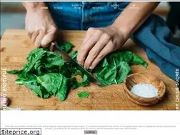 Sites similar to beingbiotiful.com