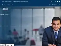 Sites similar to beingcanada.com