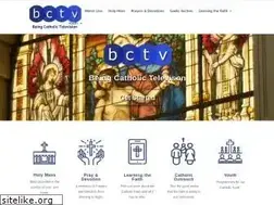 Sites similar to beingcatholic.org