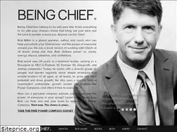 Sites similar to beingchief.com