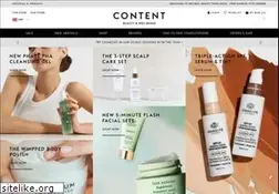 Sites similar to beingcontent.com