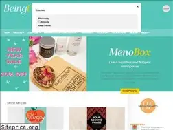 Sites similar to beingeve.net