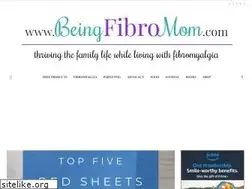 Sites similar to beingfibromom.com