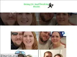 Sites similar to beingfitandhealthyrocks.com