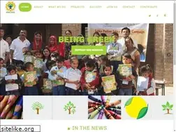 Sites similar to beinggreens.org