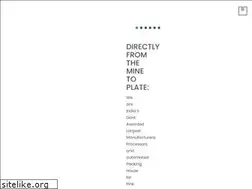 Sites similar to beinghealthysalt.com