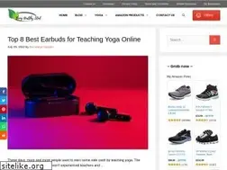 Sites similar to beinghealthysoul.com