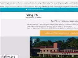 Sites similar to beingifs.in