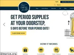 Sites similar to beingjuliet.com