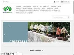 Sites similar to beingkarma.com
