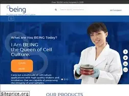 Sites similar to beinglab-usa.com