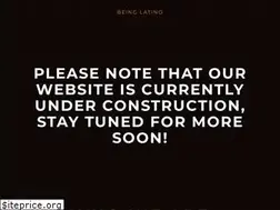 Sites similar to beinglatino.us
