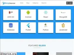 Sites similar to beinglearner.com