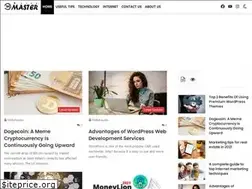 Sites similar to beingmaster.com