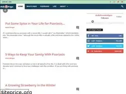 Sites similar to beingmeinmyownskin.com