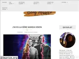 Sites similar to beingmissflo.com