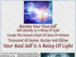 Sites similar to beingoflight.com